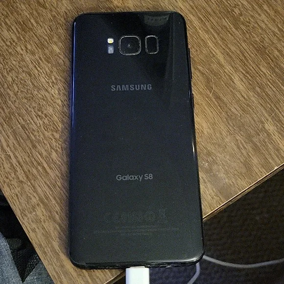 Samsung galaxy S8